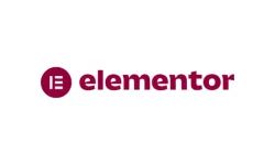 icon of elementor