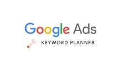icon of google ads keyword planner