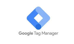 icon of google tag manager