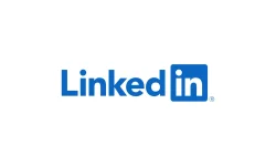 icon of linked in