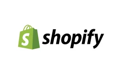 icon of shopify