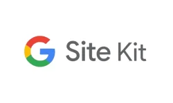 icon of google site kit
